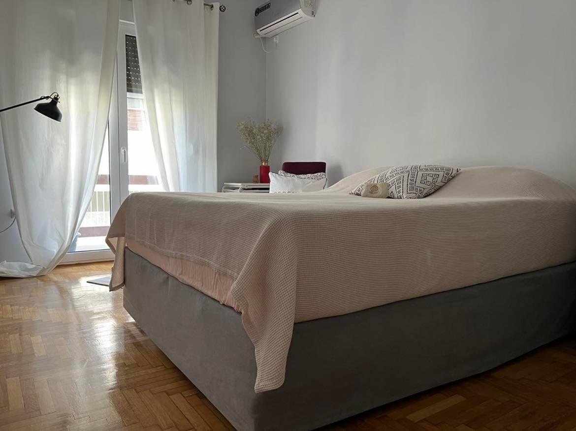Athenian Zen Apartment Exterior photo